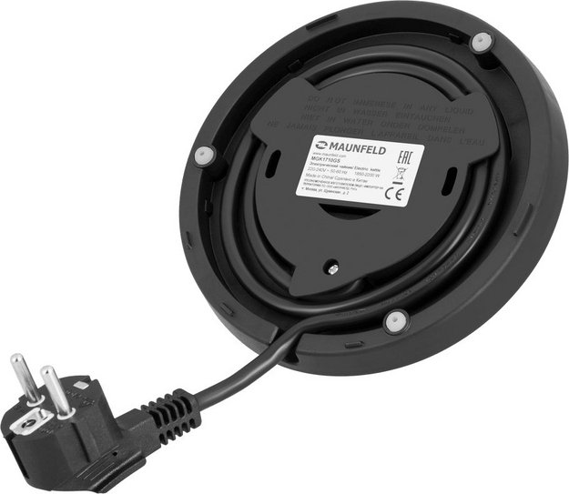 Чайник Maunfeld MGK1710GS (фото 10) Чайник Maunfeld MGK1710GS (preview 10)