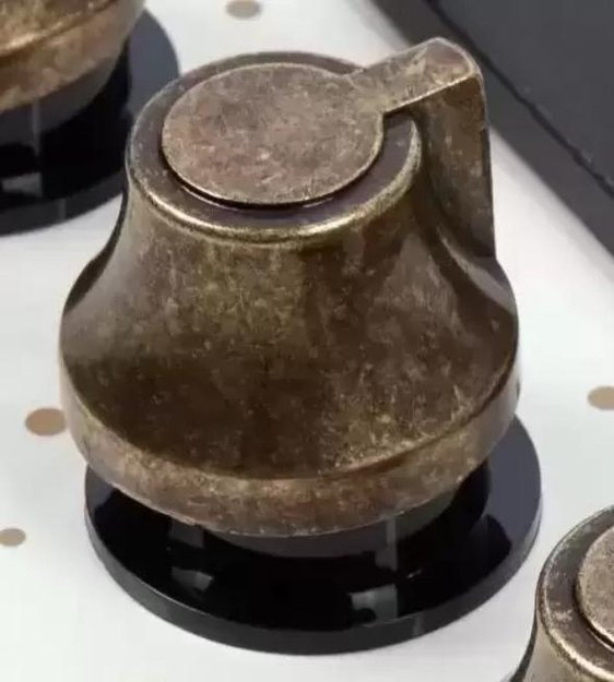 Газовая варочная панель MAUNFELD EGHE.64.43CBG.R/G (фото 9) Газовая варочная панель MAUNFELD EGHE.64.43CBG.R/G (preview 9)