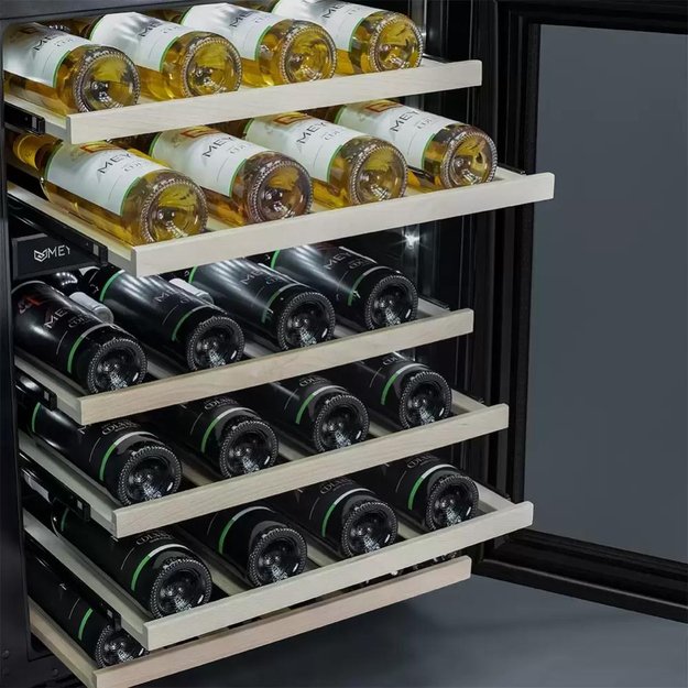 Встраиваемый винный шкаф Meyvel MV46NH-KWT2 (preview 14)