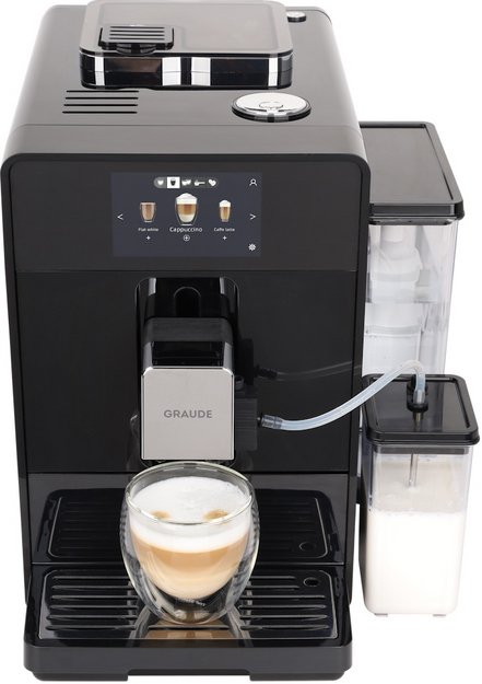 Кофемашина Graude KV 30.3 (preview 8)