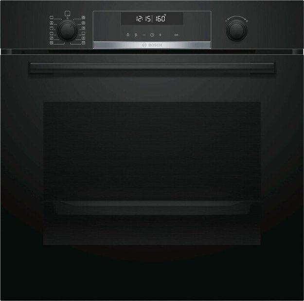 Духовой шкаф Bosch HBA578BB0 (фото 1) Духовой шкаф Bosch HBA578BB0 (preview 1)
