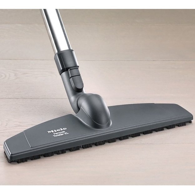 Пылесос Miele SNRF0 Boost CX1 PowerLine Parquet белый (preview 7)