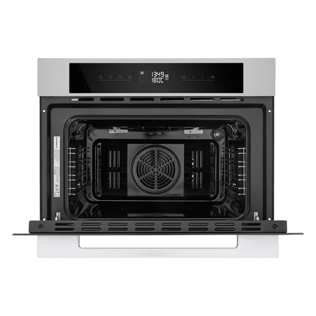 Духовой шкаф Maunfeld AMCO458S (preview 3)