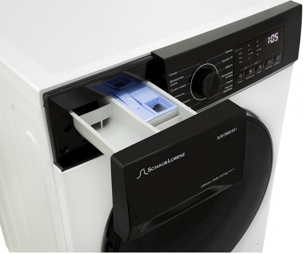 Π‘ΡΠΈΡΠ°Π»ΡΠ½ΠΎ-ΡΡΡΠΈΠ»ΡΠ½Π°Ρ ΠΌΠ°ΡΠΈΠ½Π° Schaub Lorenz SLW CW8245 I (ΡΠΎΡΠΎ 2) Π‘ΡΠΈΡΠ°Π»ΡΠ½ΠΎ-ΡΡΡΠΈΠ»ΡΠ½Π°Ρ ΠΌΠ°ΡΠΈΠ½Π° Schaub Lorenz SLW CW8245 I (preview 2)