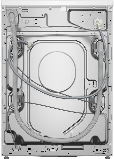 Стиральная машина Bosch WAN2826BBY (preview 10)