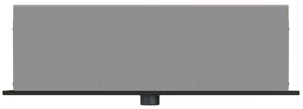 Встраиваемая вытяжка Maunfeld Domina 60 чёрный (preview 8)