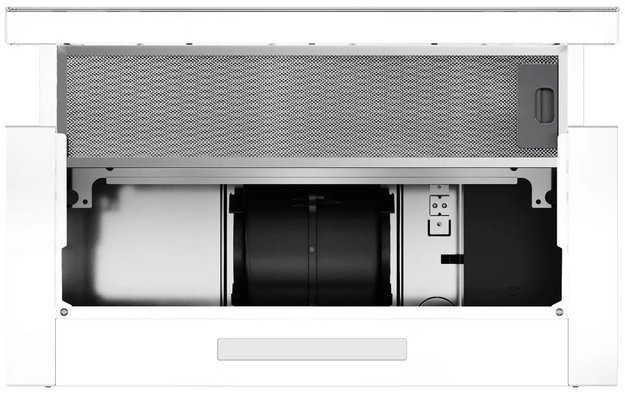 Встраиваемая вытяжка Haier HVQ-S4601W (preview 5)