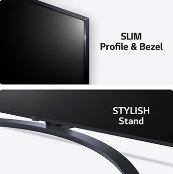 Телевизор LG 86UR81006LA (фото 4) Телевизор LG 86UR81006LA (preview 4)