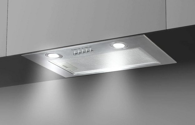 Встраиваемая вытяжка Zigmund Shtain K 016.5 S (preview 5)