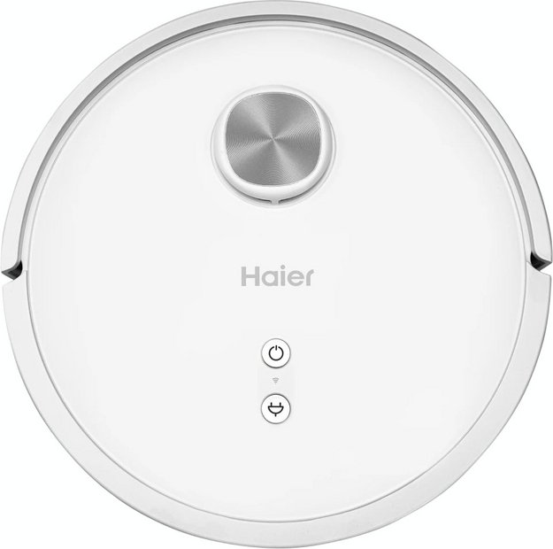 Робот-пылесос Haier HSR Care (preview 6)