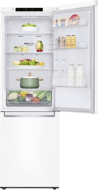 Холодильник LG GC-B459SQCL (preview 2)