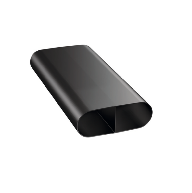 Плоский канал Ecotube с отделениями BORA EFS375/1 (preview 1)