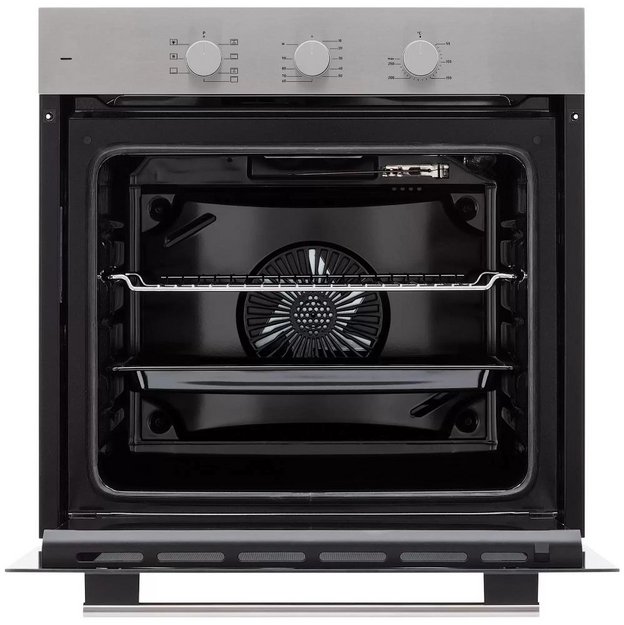 Духовой шкаф KRONA ELEMENT plus 60 IX (preview 3)