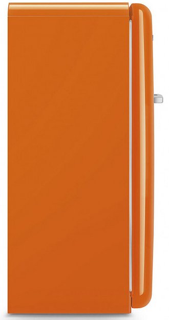 Холодильник Smeg FAB28ROR6 (preview 8)