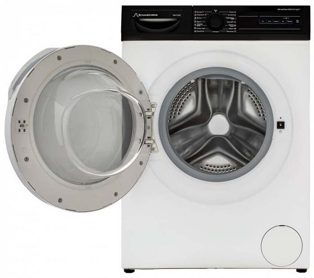 Стиральная машина Schaub Lorenz SLW T21021 (фото 4) Стиральная машина Schaub Lorenz SLW T21021 (preview 4)