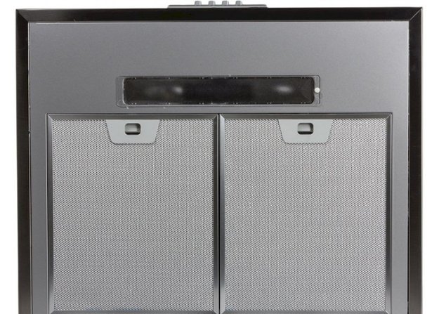 Вытяжка Faber VALUE PB 4 2L BK  A60 (preview 3)