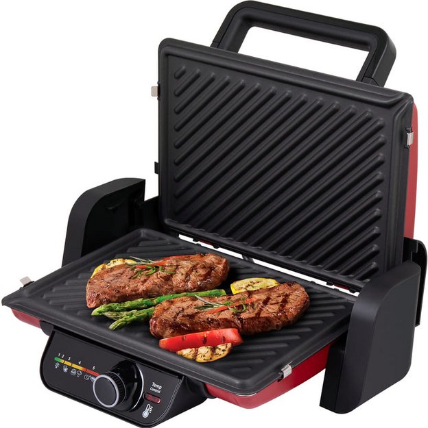 Гриль Maunfeld MGE2000CH (preview 6)