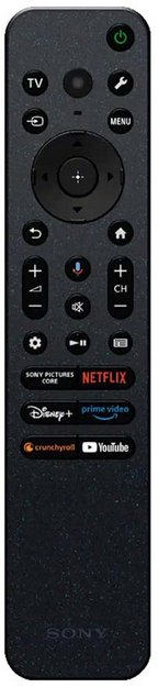 Телевизор Sony K-55XR70 (preview 8)