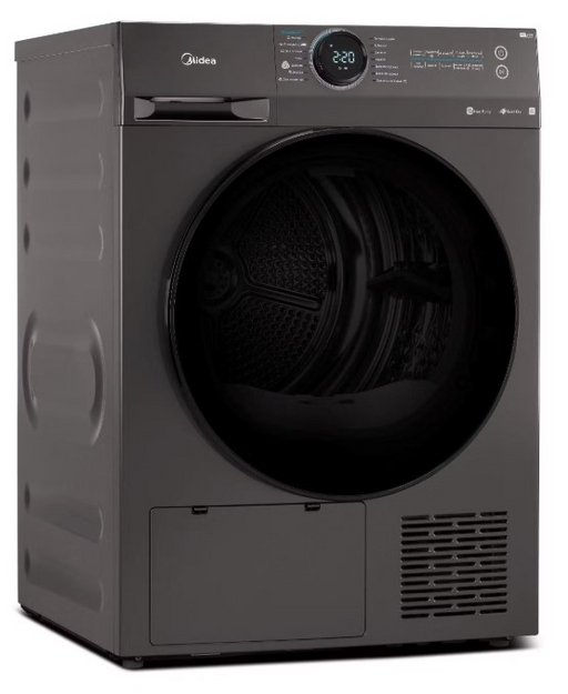 Сушильная машина Midea MD200H90W/T-RU (preview 6)
