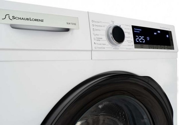 Стиральная машина Schaub Lorenz SLW T3722 (preview 7)