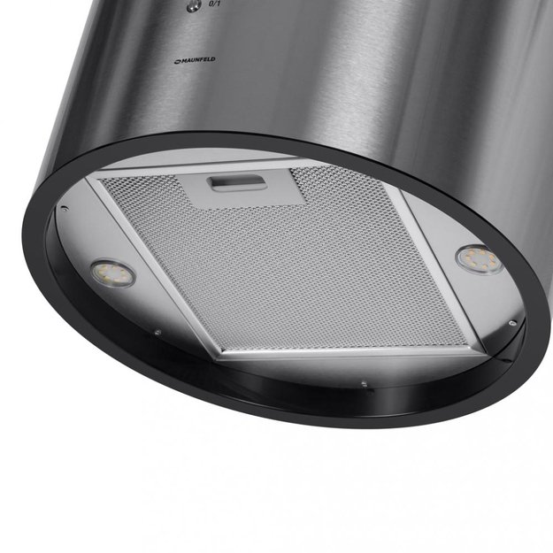 Кухонная вытяжка MAUNFELD Lee Wall 39 нержавеющая сталь (preview 4)