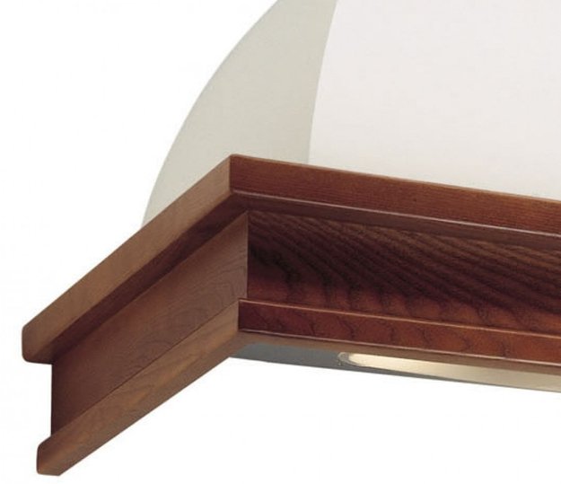 Вытяжка Falmec Iris Malizia 60 (600) S дуб (фото 3) Вытяжка Falmec Iris Malizia 60 (600) S дуб (preview 3)