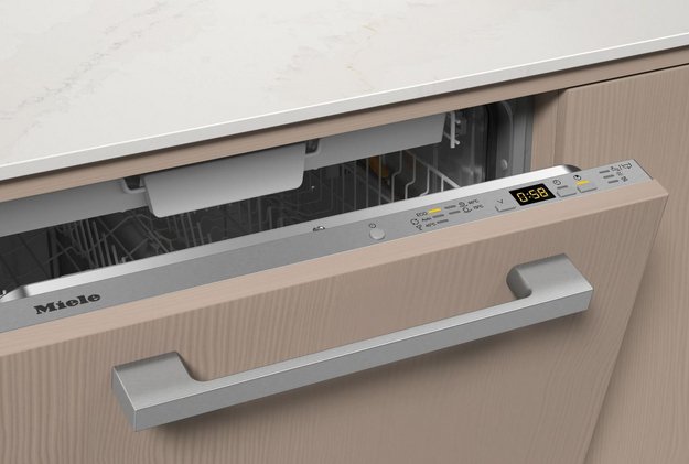 Встраиваемая посудомоечная машина Miele G 5651 SCVi Active (preview 2)