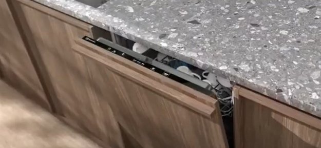 Сушильная машина Electrolux EW9H1R88SC (video 3)