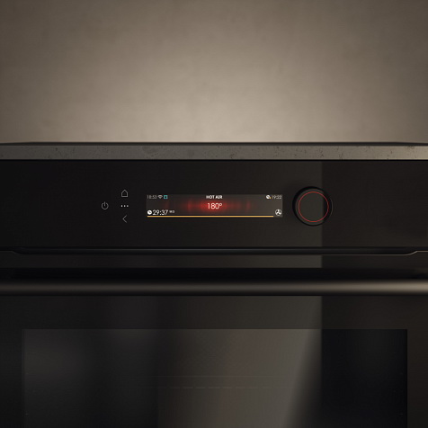 Духовой шкаф Asko OT56BGH (preview 8)