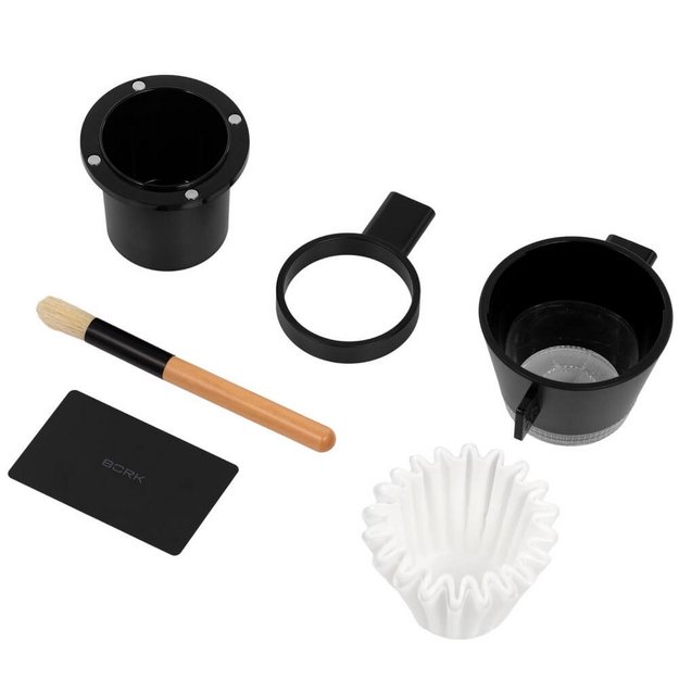 Кофемашина для фильтр-кофе BORK C751 (preview 13)