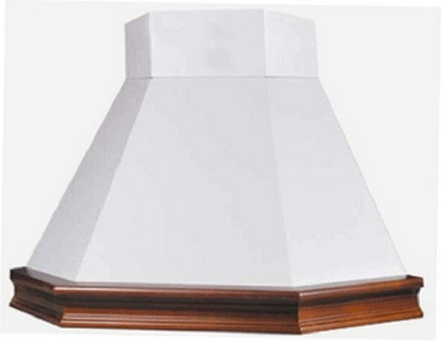 Вытяжка Falmec Penta Ang (600) S вишня (preview 1)