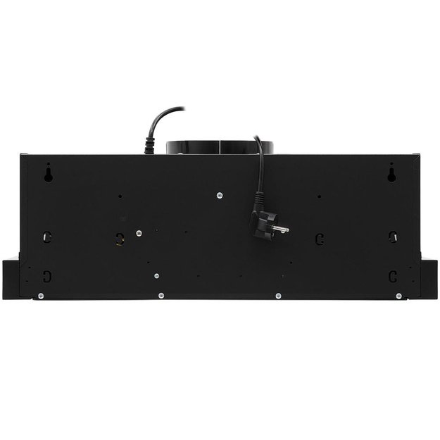 Встраиваемая вытяжка Krona KAMILLA TK 600 BLACK (1 мотор) (фото 7) Встраиваемая вытяжка Krona KAMILLA TK 600 BLACK (1 мотор) (preview 7)