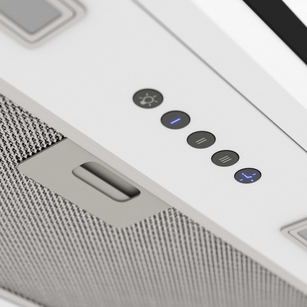 Встраиваемая вытяжка Franke FLICK 60 WH (preview 8)