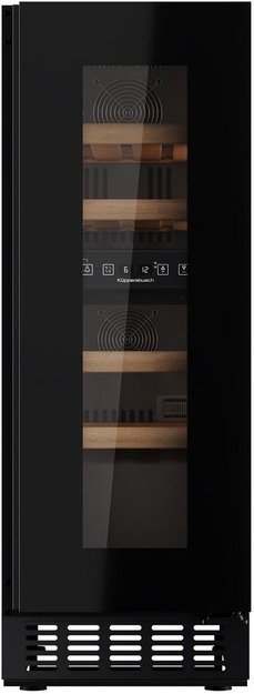 Встраиваемый винный шкаф Kuppersbusch FWKU 1531.0 S (preview 1)