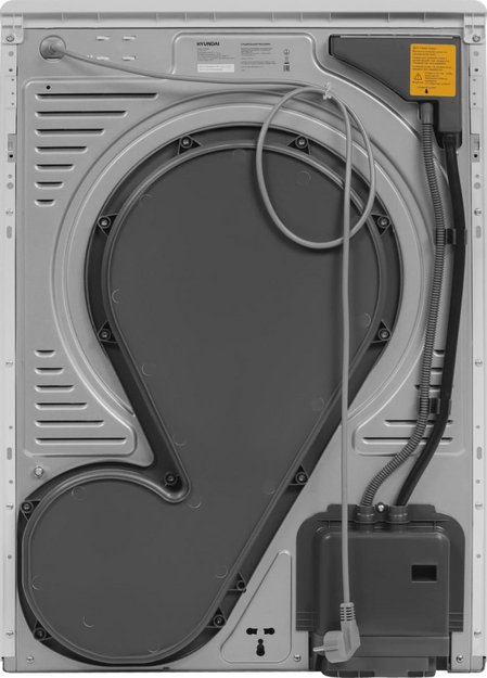 Сушильная машина Hyundai DFE9401 (preview 11)