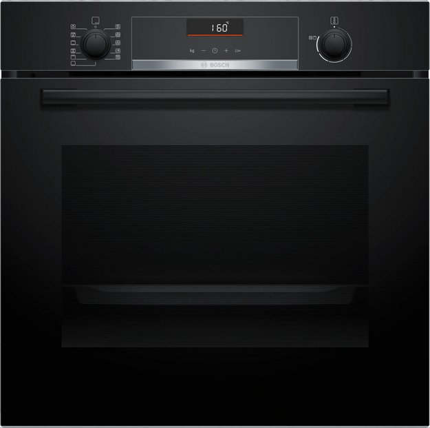 Духовой шкаф Bosch HBG536EB4 (preview 1)