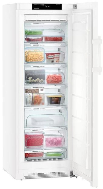 Морозильная камера Liebherr GN 3735 Comfort NoFrost (preview 1)