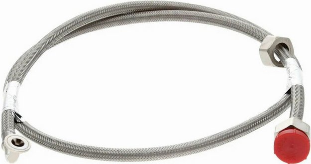 Шланг для подключения ледогенератора к воде Liebherr 6030023 (preview 1)