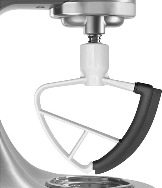 Лопатка-мешалка для миксера KitchenAid KFE5T_DM (preview 5)