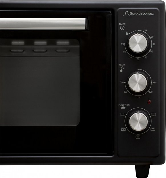 Мини-печь Schaub Lorenz SLE OS5051 (preview 7)