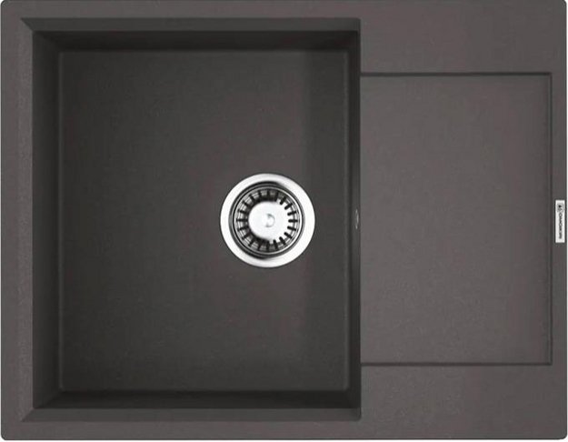 Мойка Omoikiri DAISEN 65T-PL (preview 1)