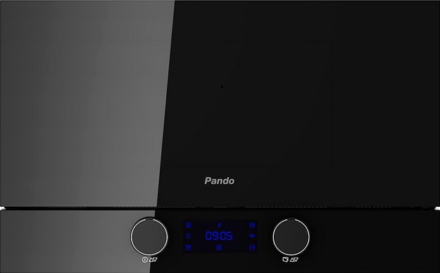 Встраиваемая микроволновая печь Pando PHM-950R (preview 1)