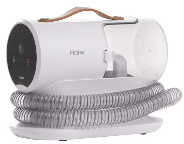 Пылесос для груминга Haier PetPure M Pro (preview 2)