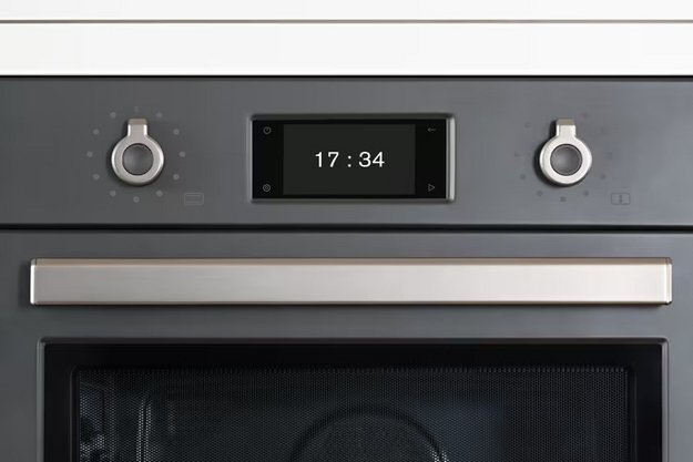 Духовой шкаф Bertazzoni FPRO6117CTN3 (preview 3)