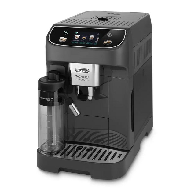 Кофемашина DeLonghi ECAM320.61.G (preview 2)