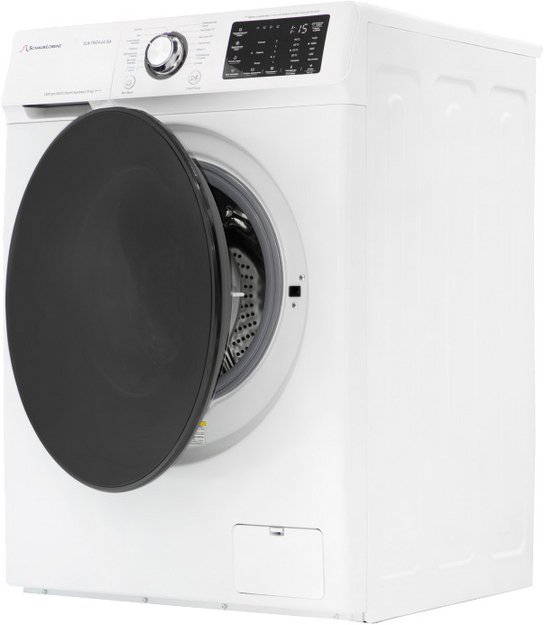 Стиральная машина Schaub Lorenz SLW FW0444 ISA (preview 5)