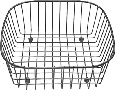 Корзина для посуды Blanco Flex Top 514238 (preview 3)