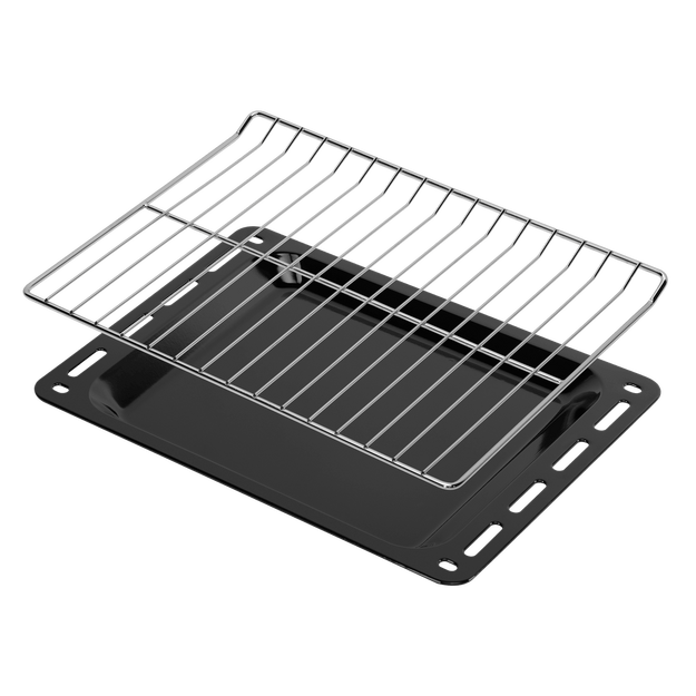 Духовой шкаф Maunfeld AEOF6060B2 (preview 13)