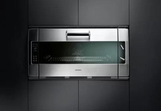 Духовой шкаф Gaggenau EB 385-110 (фото 2) Духовой шкаф Gaggenau EB 385-110 (preview 2)