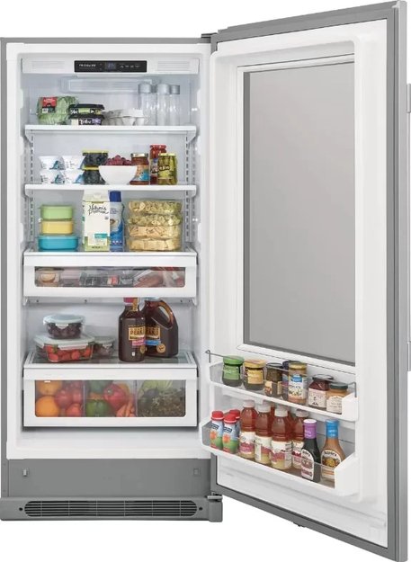 Встраиваемый холодильник Frigidaire FPGU19F8TF (фото 6) Встраиваемый холодильник Frigidaire FPGU19F8TF (preview 6)